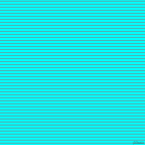 horizontal lines stripes, 2 pixel line width, 8 pixel line spacing, Grey and Aqua horizontal lines and stripes seamless tileable