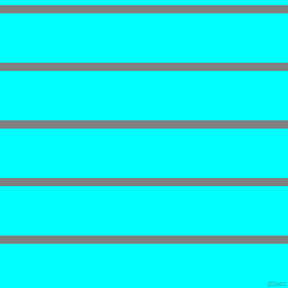 horizontal lines stripes, 16 pixel line width, 96 pixel line spacing, Grey and Aqua horizontal lines and stripes seamless tileable