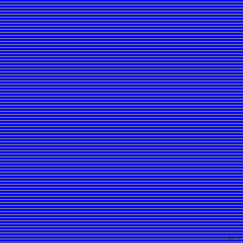 horizontal lines stripes, 2 pixel line width, 4 pixel line spacing, Grey and Blue horizontal lines and stripes seamless tileable