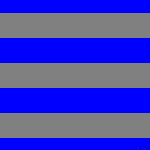 horizontal lines stripes, 96 pixel line width, 96 pixel line spacing, Grey and Blue horizontal lines and stripes seamless tileable