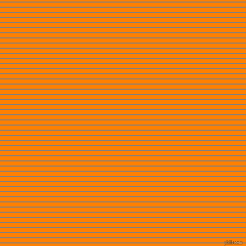 horizontal lines stripes, 2 pixel line width, 8 pixel line spacing, Grey and Dark Orange horizontal lines and stripes seamless tileable