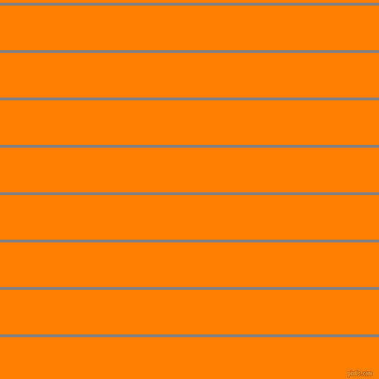 horizontal lines stripes, 4 pixel line width, 64 pixel line spacing, Grey and Dark Orange horizontal lines and stripes seamless tileable