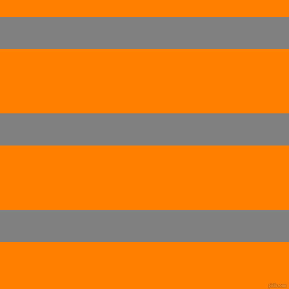 horizontal lines stripes, 64 pixel line width, 128 pixel line spacing, Grey and Dark Orange horizontal lines and stripes seamless tileable