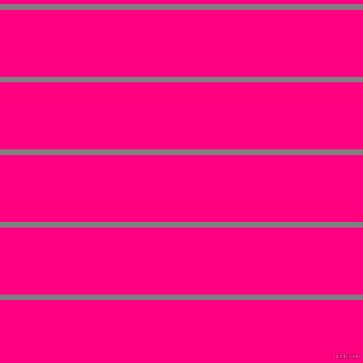 horizontal lines stripes, 8 pixel line width, 96 pixel line spacing, Grey and Deep Pink horizontal lines and stripes seamless tileable