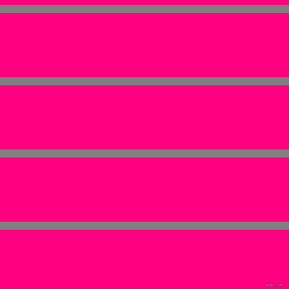 horizontal lines stripes, 16 pixel line width, 128 pixel line spacingGrey and Deep Pink horizontal lines and stripes seamless tileable