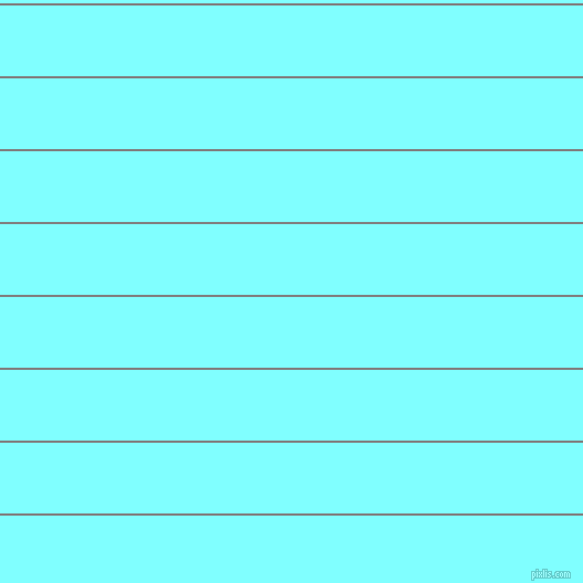 horizontal lines stripes, 2 pixel line width, 64 pixel line spacing, Grey and Electric Blue horizontal lines and stripes seamless tileable