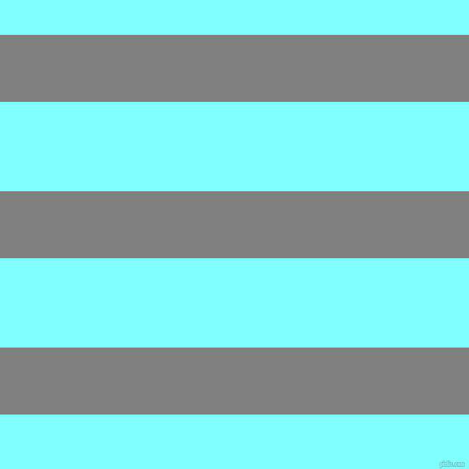 Grey And Electric Blue Horizontal Lines And Stripes Seamless Tileable 22hxue 5330