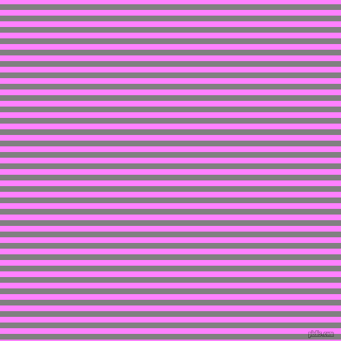 horizontal lines stripes, 8 pixel line width, 8 pixel line spacing, Grey and Fuchsia Pink horizontal lines and stripes seamless tileable