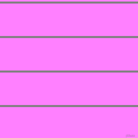 horizontal lines stripes, 8 pixel line width, 128 pixel line spacing, Grey and Fuchsia Pink horizontal lines and stripes seamless tileable