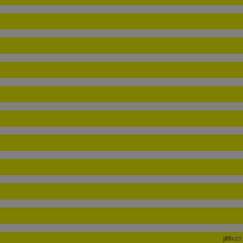 horizontal lines stripes, 16 pixel line width, 32 pixel line spacing, Grey and Olive horizontal lines and stripes seamless tileable