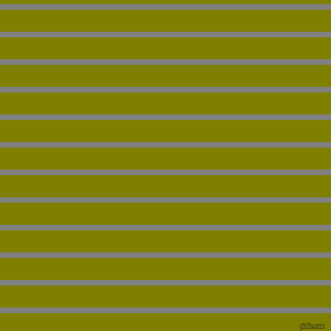 horizontal lines stripes, 8 pixel line width, 32 pixel line spacing, Grey and Olive horizontal lines and stripes seamless tileable