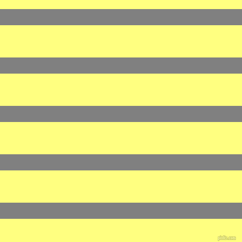 horizontal lines stripes, 32 pixel line width, 64 pixel line spacing, Grey and Witch Haze horizontal lines and stripes seamless tileable