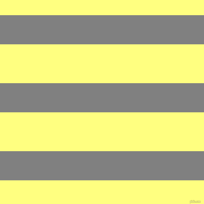 horizontal lines stripes, 96 pixel line width, 128 pixel line spacing, Grey and Witch Haze horizontal lines and stripes seamless tileable