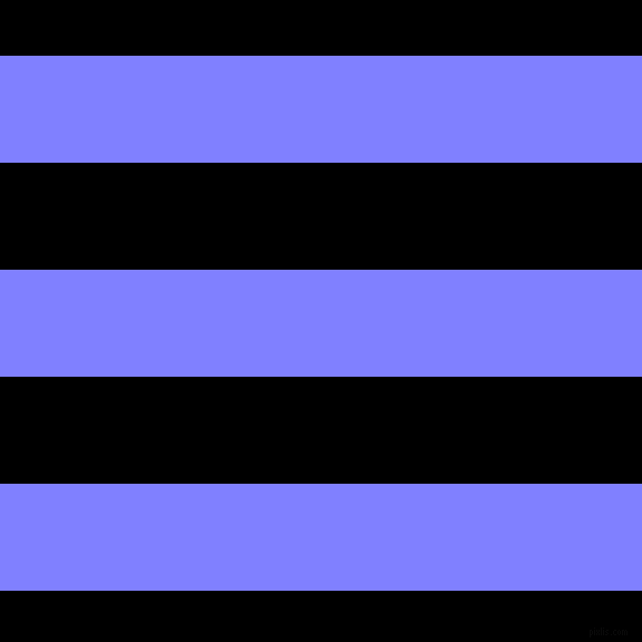 horizontal lines stripes, 96 pixel line width, 96 pixel line spacing, Light Slate Blue and Black horizontal lines and stripes seamless tileable