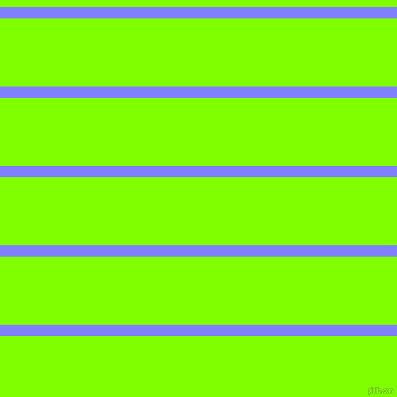 horizontal lines stripes, 16 pixel line width, 96 pixel line spacingLight Slate Blue and Chartreuse horizontal lines and stripes seamless tileable