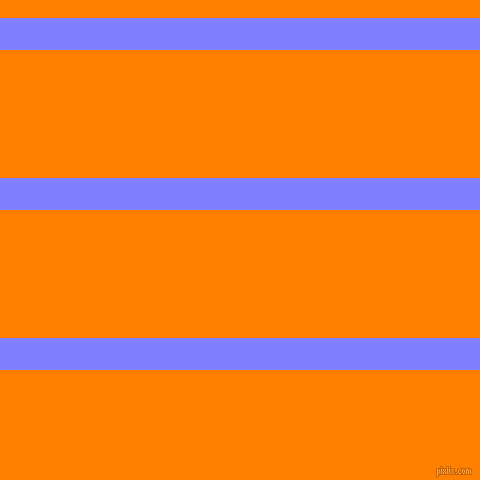 horizontal lines stripes, 32 pixel line width, 128 pixel line spacing, Light Slate Blue and Dark Orange horizontal lines and stripes seamless tileable