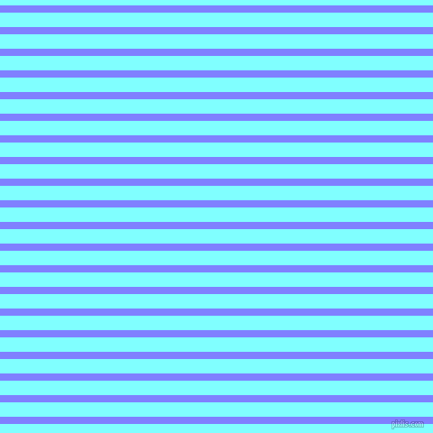 horizontal lines stripes, 8 pixel line width, 16 pixel line spacing, Light Slate Blue and Electric Blue horizontal lines and stripes seamless tileable