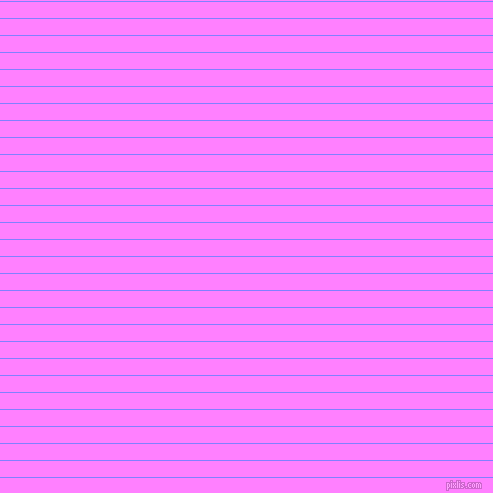 horizontal lines stripes, 1 pixel line width, 16 pixel line spacing, Light Slate Blue and Fuchsia Pink horizontal lines and stripes seamless tileable