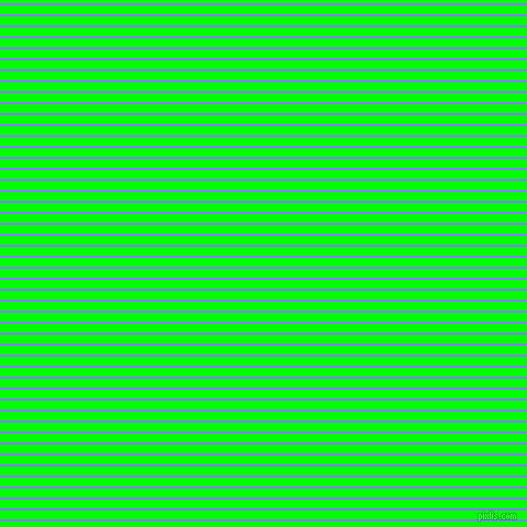 horizontal lines stripes, 2 pixel line width, 8 pixel line spacing, Light Slate Blue and Lime horizontal lines and stripes seamless tileable