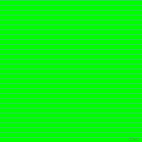 horizontal lines stripes, 1 pixel line width, 16 pixel line spacing, Light Slate Blue and Lime horizontal lines and stripes seamless tileable