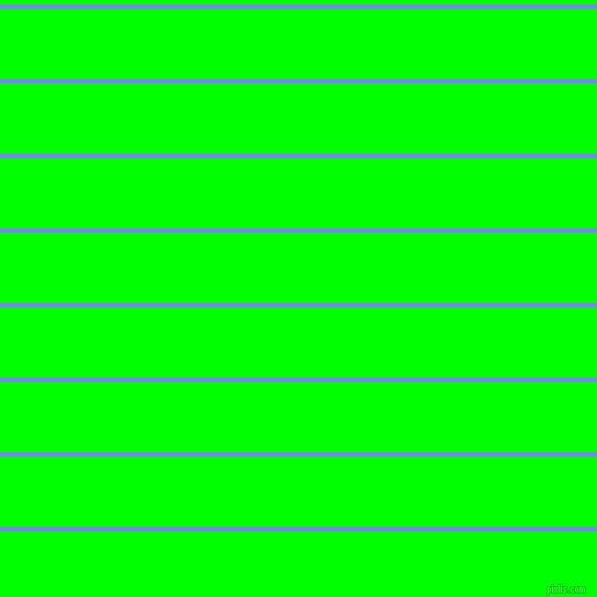 horizontal lines stripes, 4 pixel line width, 64 pixel line spacing, Light Slate Blue and Lime horizontal lines and stripes seamless tileable