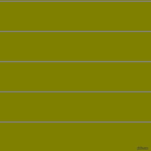 horizontal lines stripes, 2 pixel line width, 96 pixel line spacing, Light Slate Blue and Olive horizontal lines and stripes seamless tileable