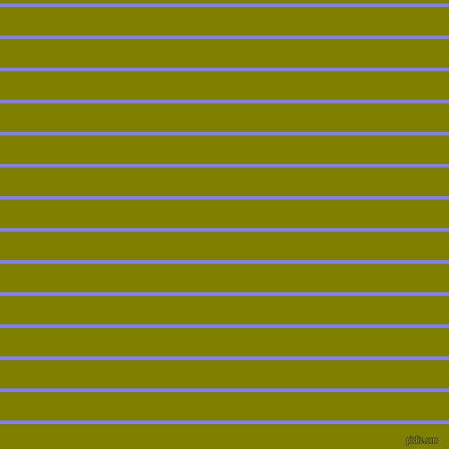 horizontal lines stripes, 4 pixel line width, 32 pixel line spacing, Light Slate Blue and Olive horizontal lines and stripes seamless tileable