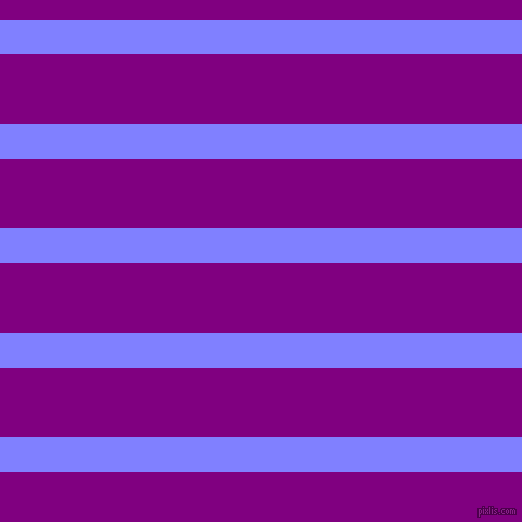 horizontal lines stripes, 32 pixel line width, 64 pixel line spacing, Light Slate Blue and Purple horizontal lines and stripes seamless tileable