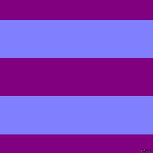 horizontal lines stripes, 128 pixel line width, 128 pixel line spacing, Light Slate Blue and Purple horizontal lines and stripes seamless tileable