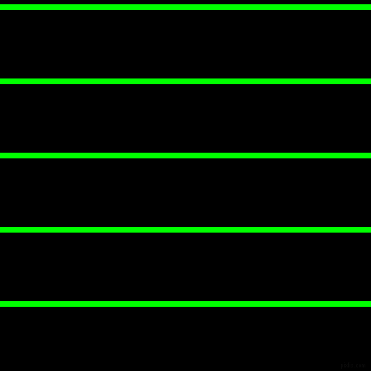 horizontal lines stripes, 8 pixel line width, 96 pixel line spacing, Lime and Black horizontal lines and stripes seamless tileable