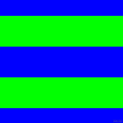 horizontal lines stripes, 128 pixel line width, 128 pixel line spacing, Lime and Blue horizontal lines and stripes seamless tileable