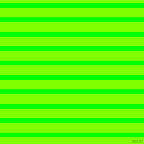 horizontal lines stripes, 16 pixel line width, 32 pixel line spacingLime and Chartreuse horizontal lines and stripes seamless tileable