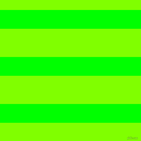 horizontal lines stripes, 64 pixel line width, 96 pixel line spacing, Lime and Chartreuse horizontal lines and stripes seamless tileable