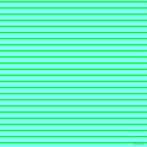 horizontal lines stripes, 4 pixel line width, 16 pixel line spacingLime and Electric Blue horizontal lines and stripes seamless tileable