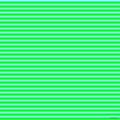 horizontal lines stripes, 8 pixel line width, 8 pixel line spacingLime and Electric Blue horizontal lines and stripes seamless tileable