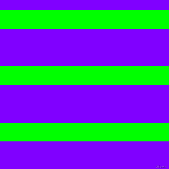 horizontal lines stripes, 64 pixel line width, 128 pixel line spacing, Lime and Electric Indigo horizontal lines and stripes seamless tileable