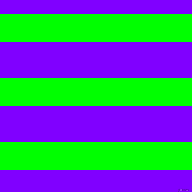 horizontal lines stripes, 96 pixel line width, 128 pixel line spacing, Lime and Electric Indigo horizontal lines and stripes seamless tileable