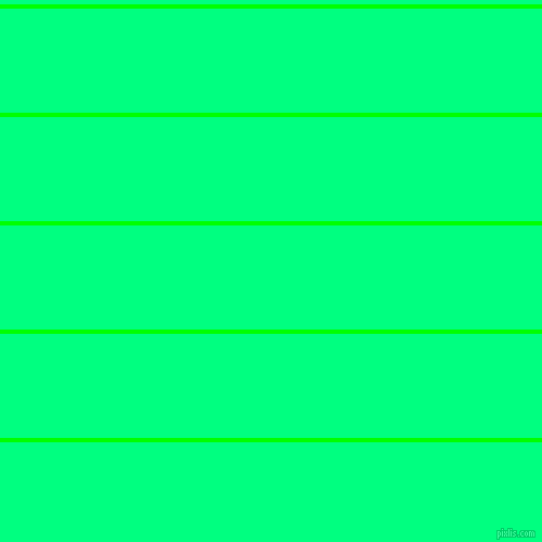 horizontal lines stripes, 4 pixel line width, 96 pixel line spacing, Lime and Spring Green horizontal lines and stripes seamless tileable