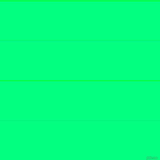 horizontal lines stripes, 1 pixel line width, 128 pixel line spacing, Lime and Spring Green horizontal lines and stripes seamless tileable