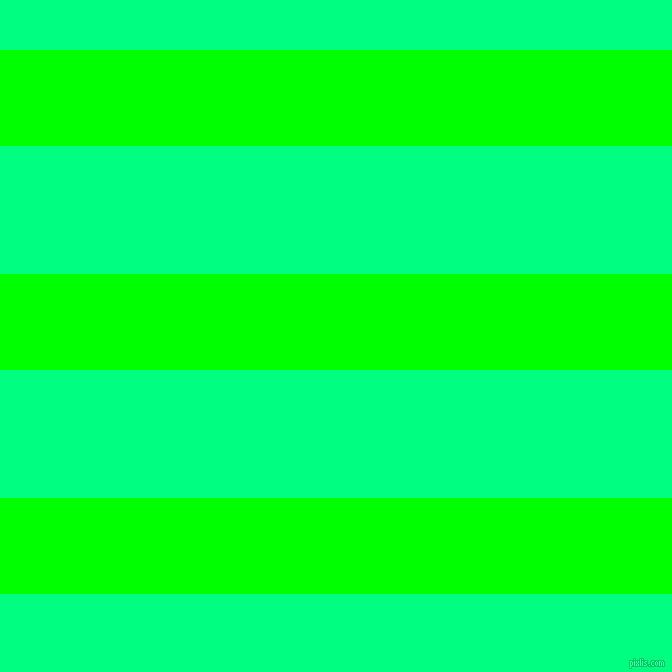 horizontal lines stripes, 96 pixel line width, 128 pixel line spacing, Lime and Spring Green horizontal lines and stripes seamless tileable