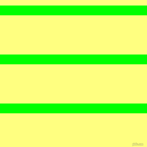 horizontal lines stripes, 32 pixel line width, 128 pixel line spacing, Lime and Witch Haze horizontal lines and stripes seamless tileable