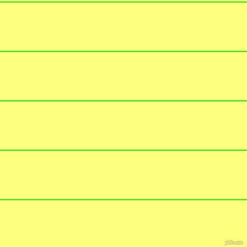 horizontal lines stripes, 2 pixel line width, 96 pixel line spacing, Lime and Witch Haze horizontal lines and stripes seamless tileable