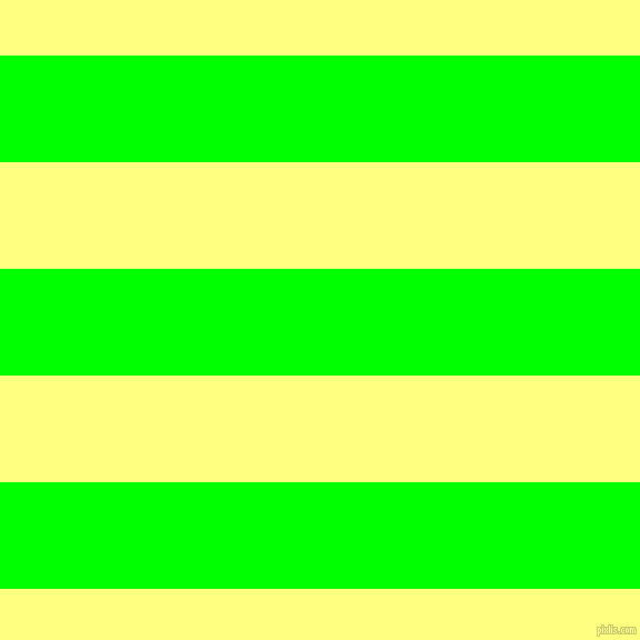 horizontal lines stripes, 96 pixel line width, 96 pixel line spacing, Lime and Witch Haze horizontal lines and stripes seamless tileable