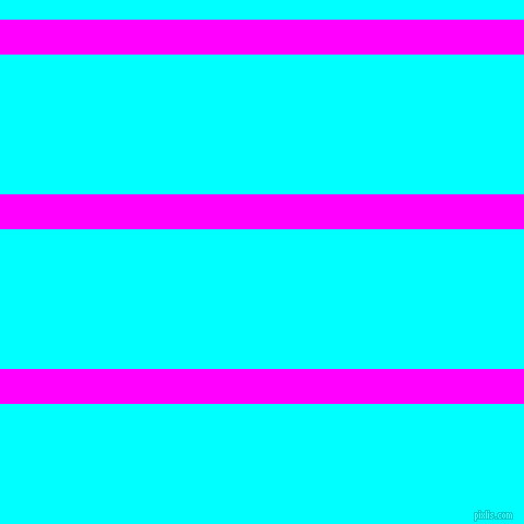 horizontal lines stripes, 32 pixel line width, 128 pixel line spacing, Magenta and Aqua horizontal lines and stripes seamless tileable