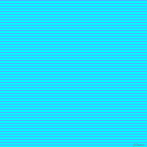 horizontal lines stripes, 1 pixel line width, 8 pixel line spacing, Magenta and Aqua horizontal lines and stripes seamless tileable