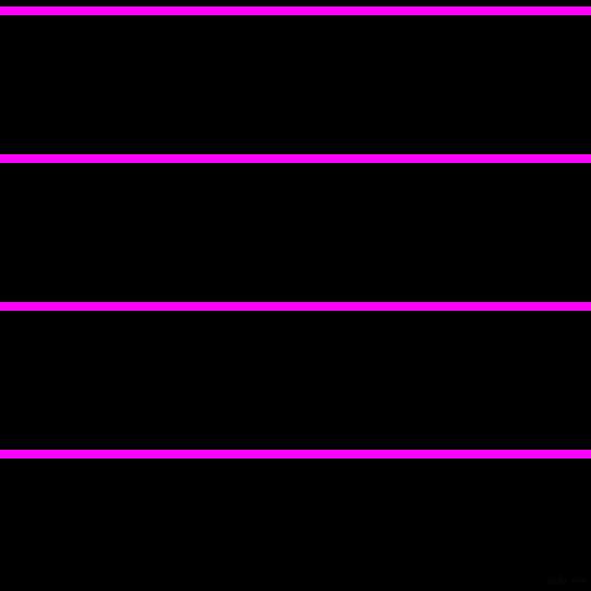 horizontal lines stripes, 8 pixel line width, 128 pixel line spacing, Magenta and Black horizontal lines and stripes seamless tileable