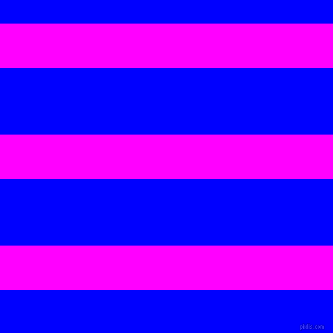 horizontal lines stripes, 64 pixel line width, 96 pixel line spacing, Magenta and Blue horizontal lines and stripes seamless tileable