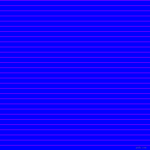 horizontal lines stripes, 1 pixel line width, 16 pixel line spacing, Magenta and Blue horizontal lines and stripes seamless tileable