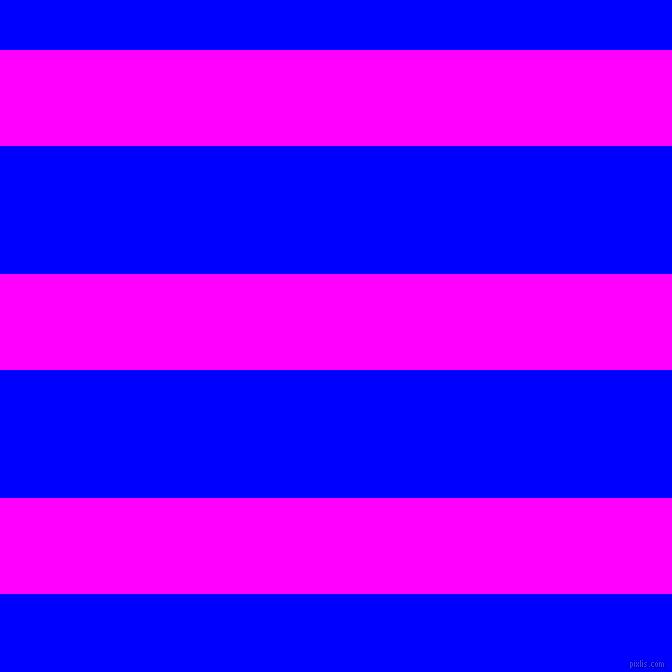 horizontal lines stripes, 96 pixel line width, 128 pixel line spacing, Magenta and Blue horizontal lines and stripes seamless tileable