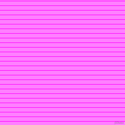 horizontal lines stripes, 2 pixel line width, 16 pixel line spacing, Magenta and Fuchsia Pink horizontal lines and stripes seamless tileable